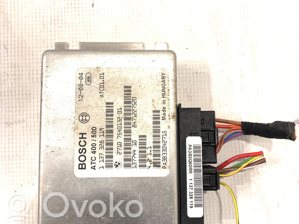 Gearbox control unit/module   8471227520,1137328119,7540132,AIC400500