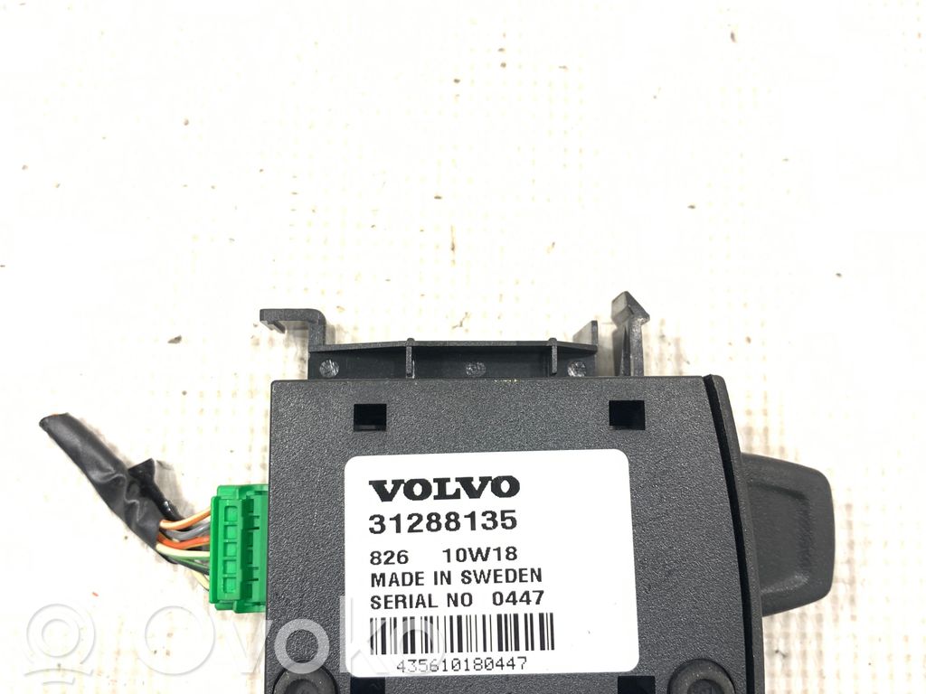 Other control units/modules   31288135,10W18,435610180447