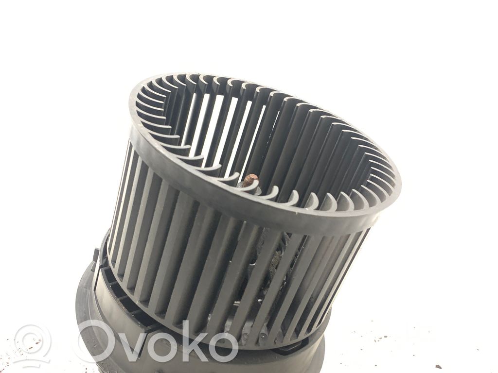 Citroen C4 II Heater fan/blower 