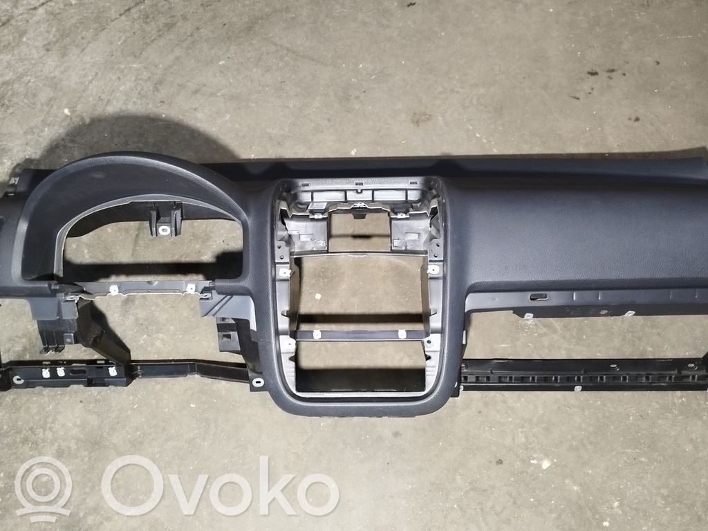 Volkswagen Golf V Panel de instrumentos 
