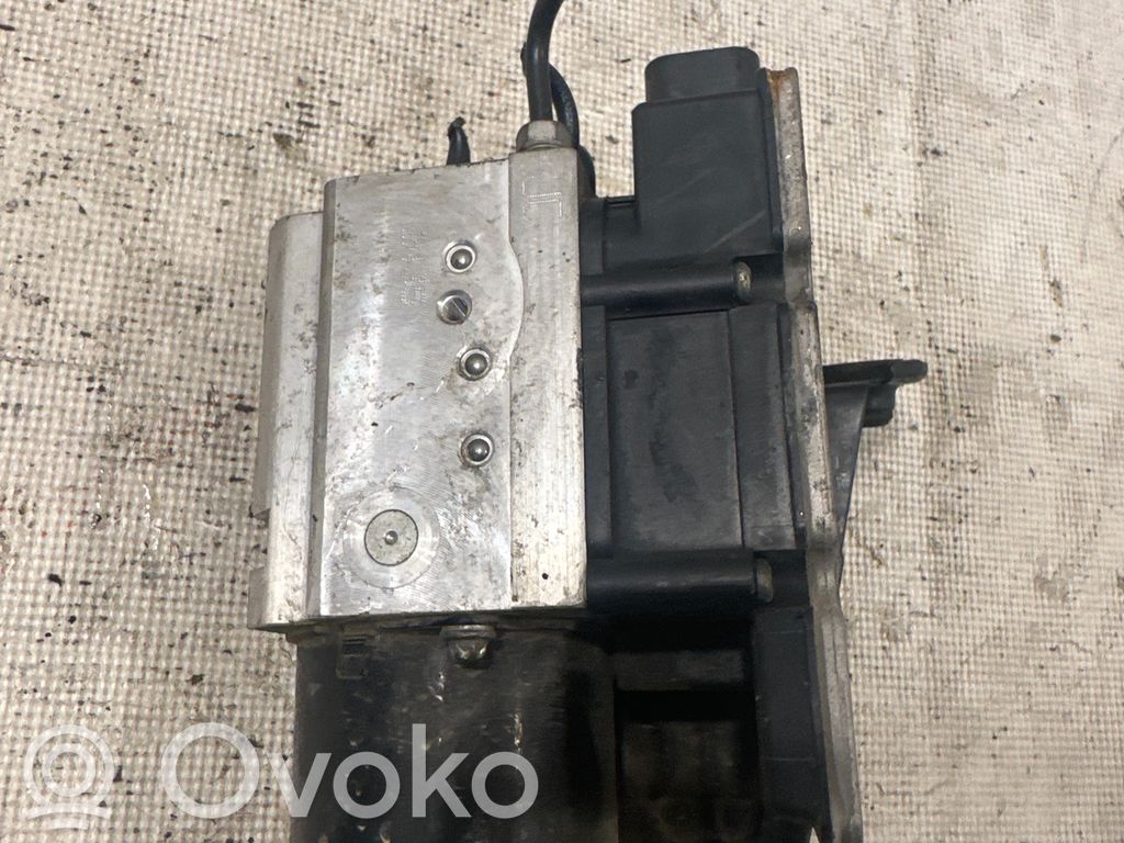 Saab 9-3 Ver1 ABS bloks 