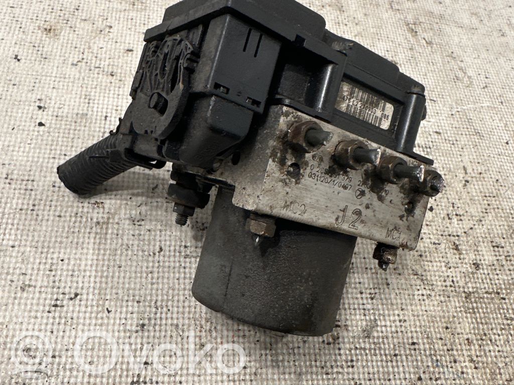 Subaru Legacy Bomba de ABS 