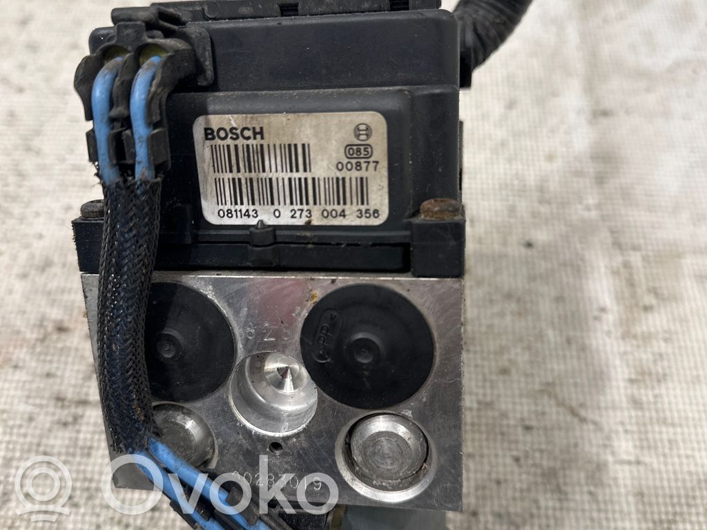 Honda Accord Bomba de ABS 