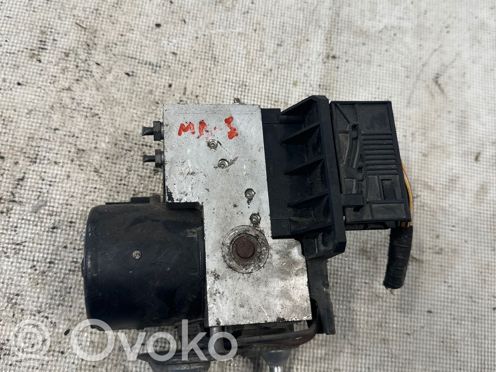 Mercedes-Benz E W210 ABS Pump 