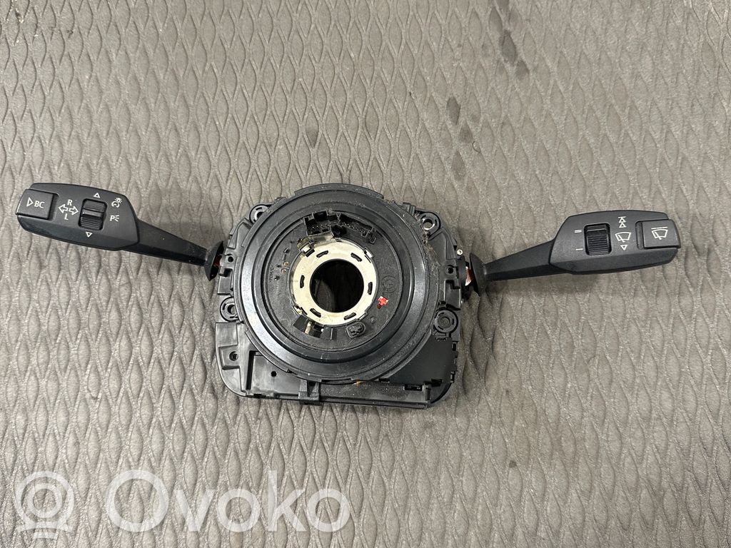 BMW 1 E81 E87 Commodo, commande essuie-glace/phare 