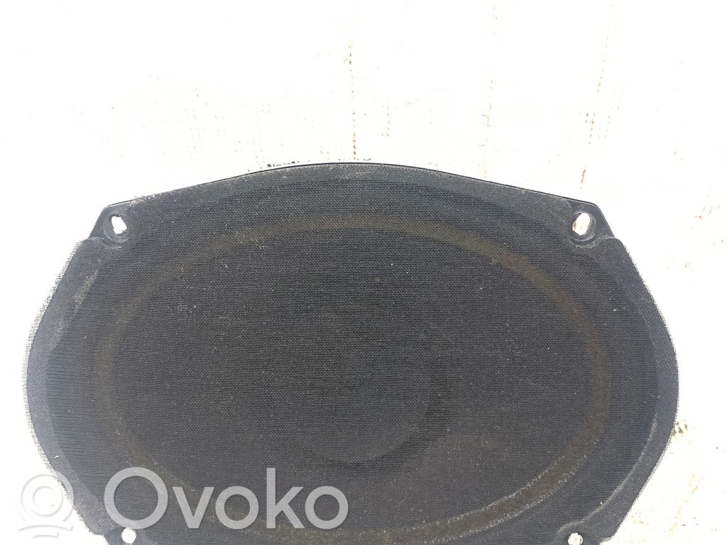 Jeep Patriot Altavoz de la puerta trasera 