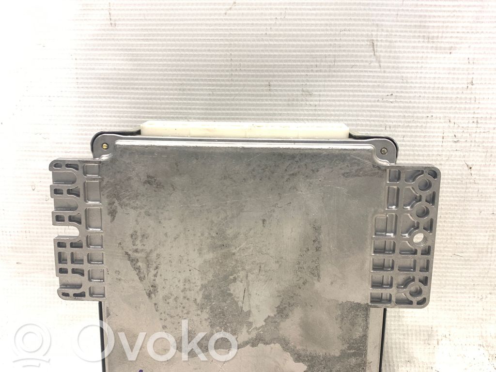 Subaru Legacy Engine control unit/module 