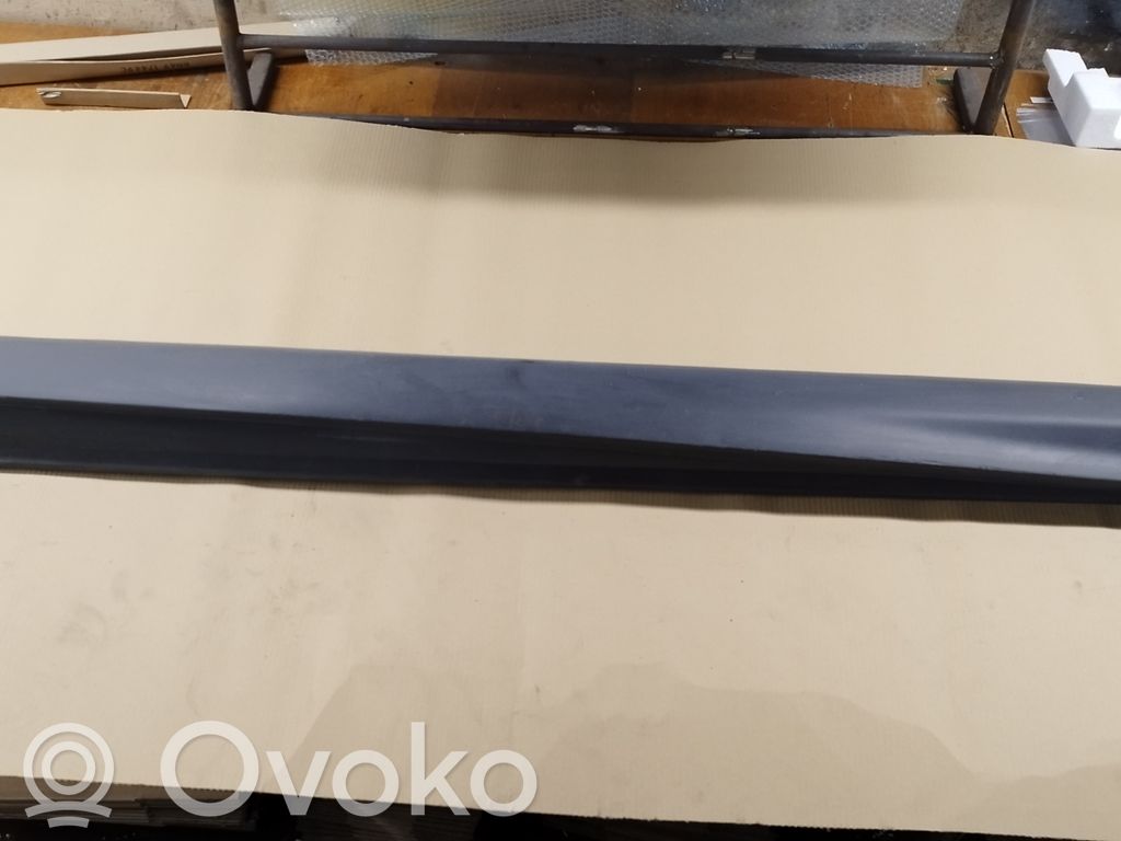 Ford Focus Sill 