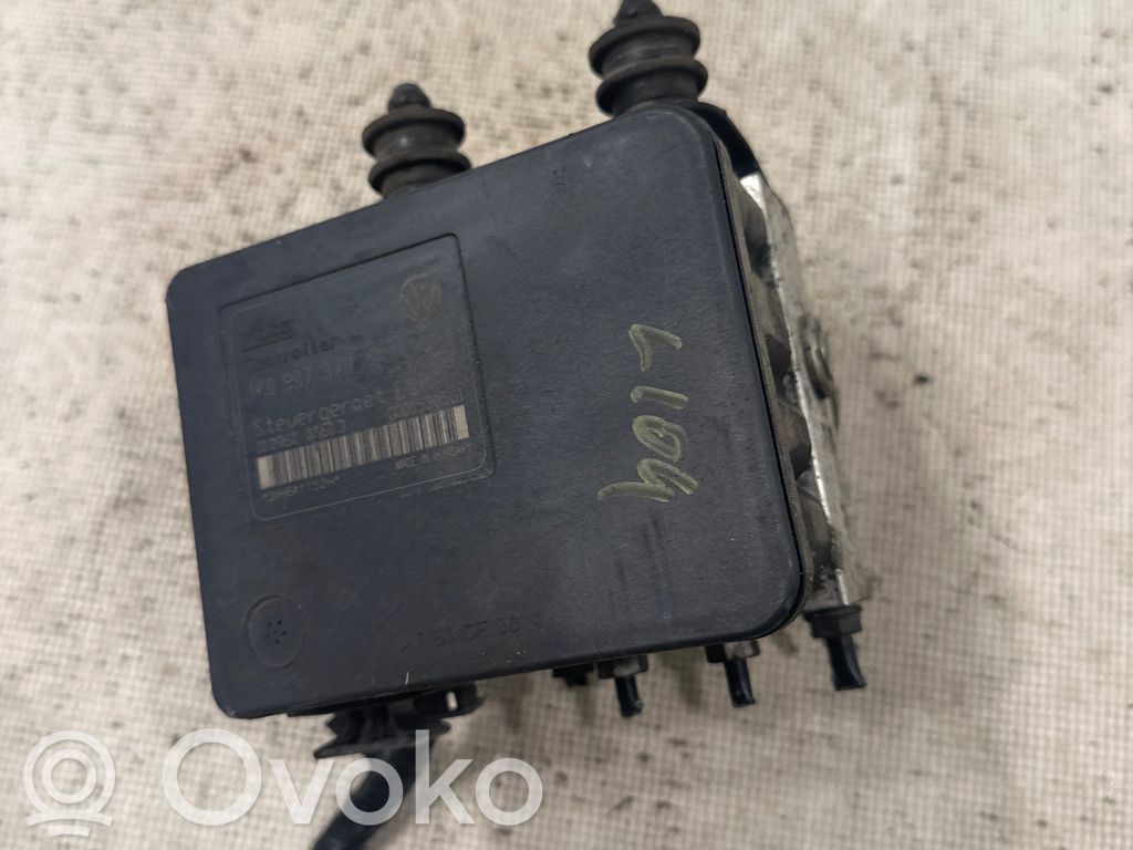 Skoda Octavia Mk2 (1Z) ABS Blokas 
