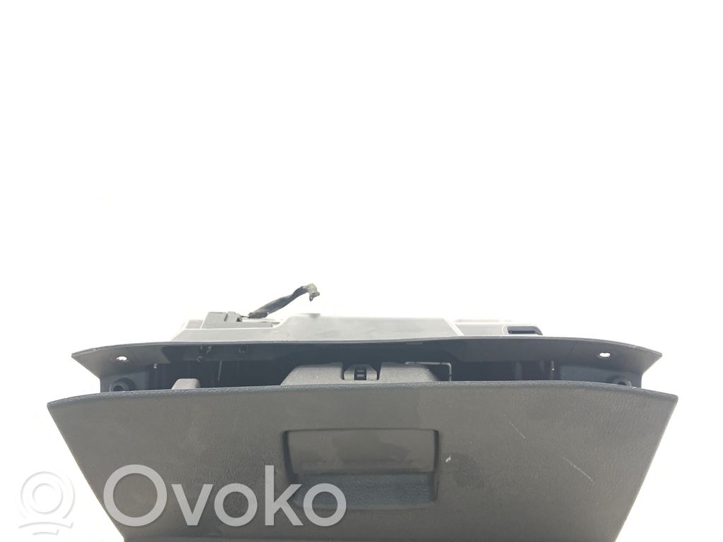 Ford Mondeo MK IV Guantera 