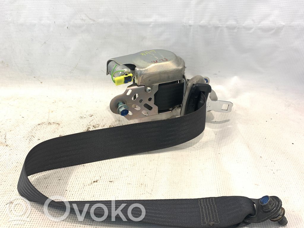 Suzuki Ignis Cinturón delantero 