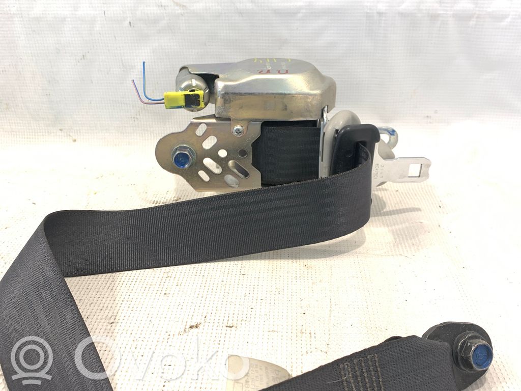 Suzuki Ignis Cinturón delantero 