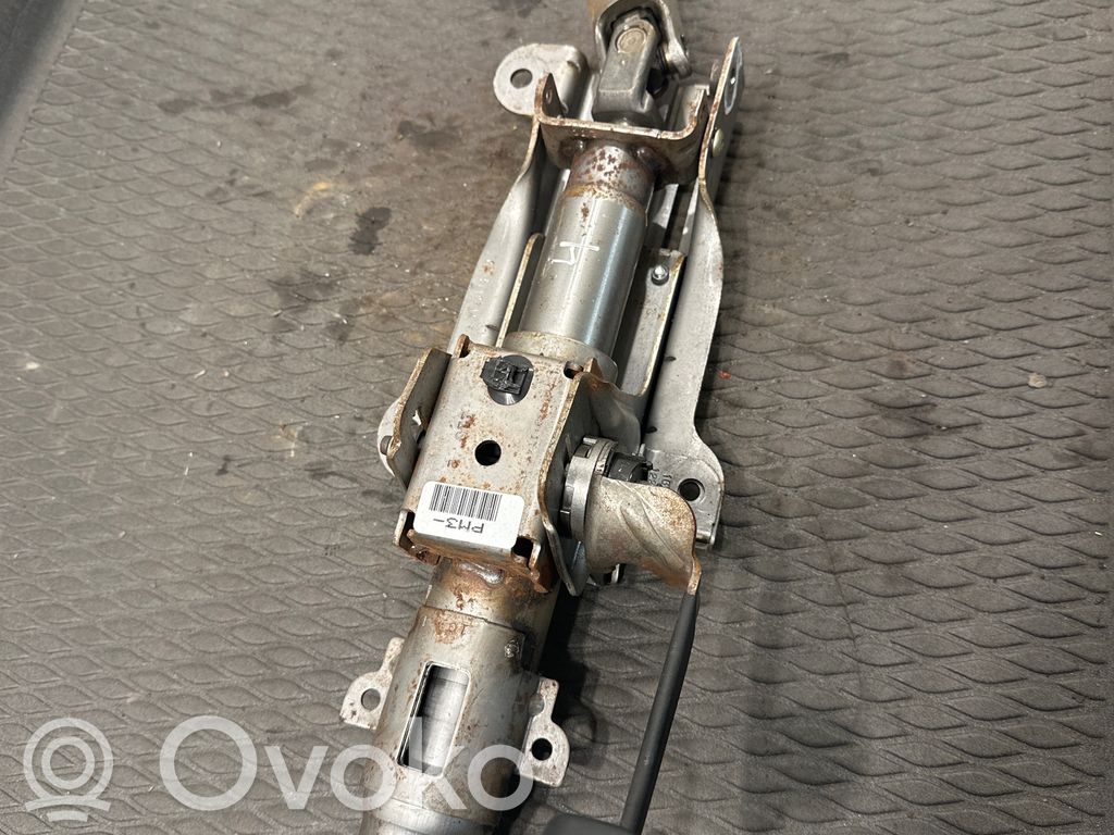 Jeep Patriot Steering wheel axle 
