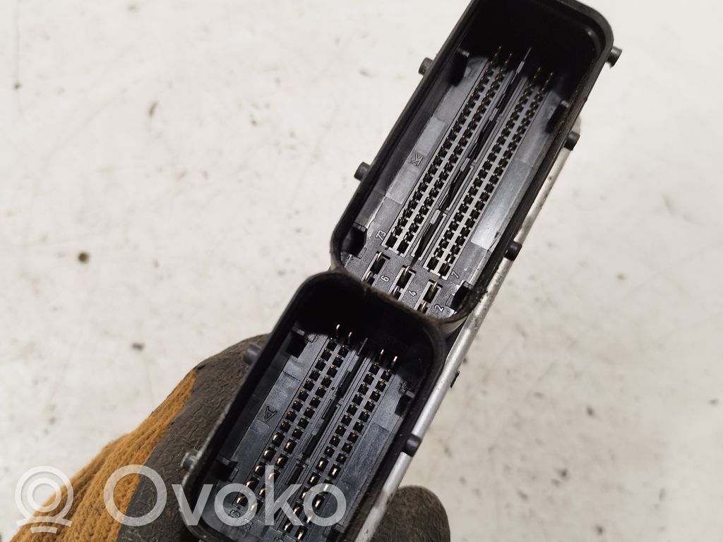 Volkswagen Golf V Engine control unit/module ECU 