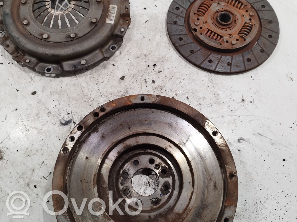 Fiat Doblo Clutch set kit 