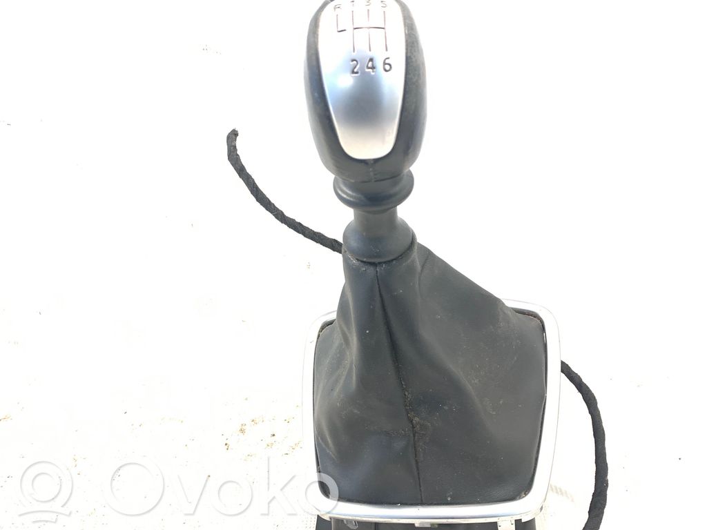 Renault Laguna III Selector caja de cambios 