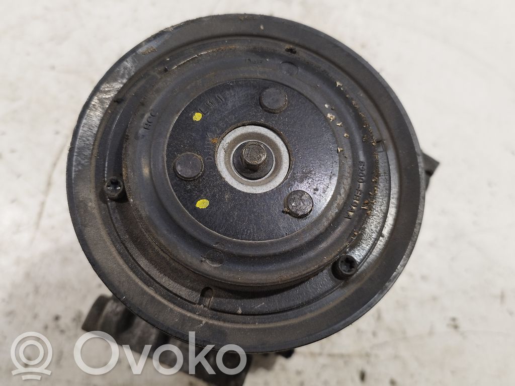 Hyundai i30 Air conditioning (A/C) compressor (pump) 