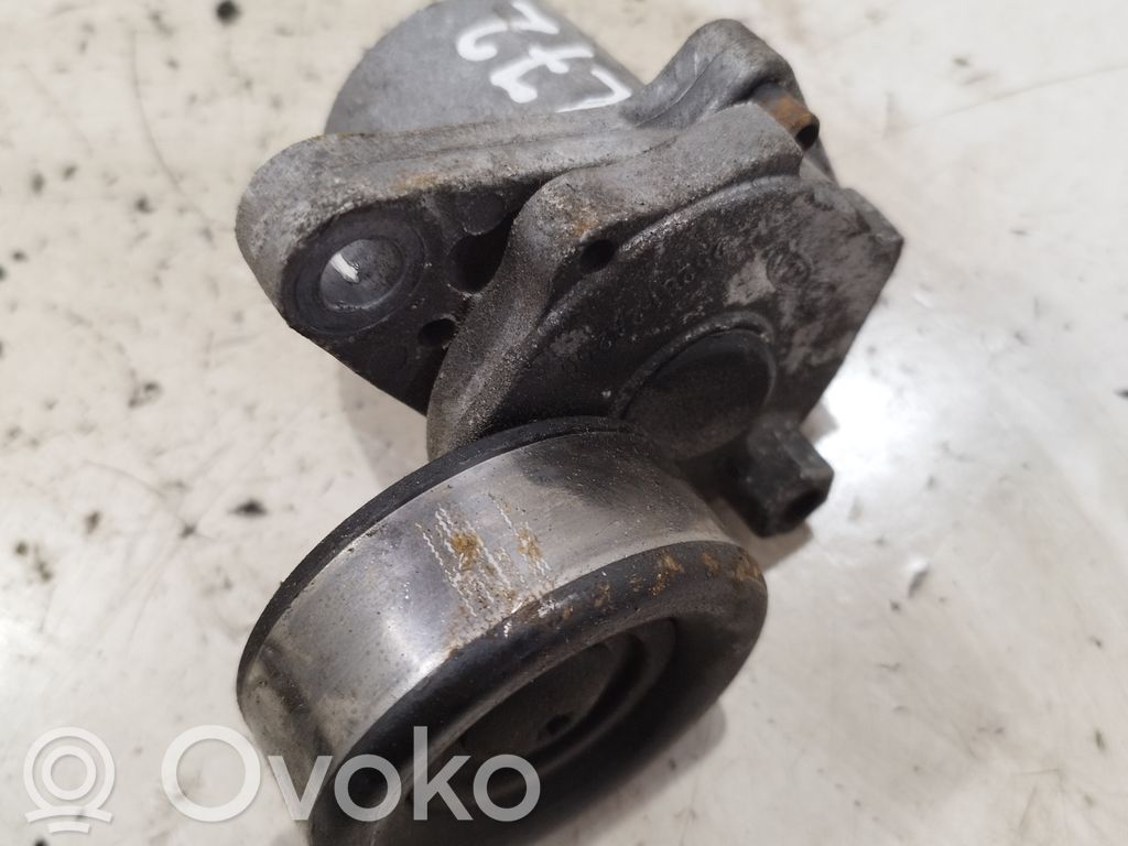 Hyundai i30 Tensor de correa del alternador 