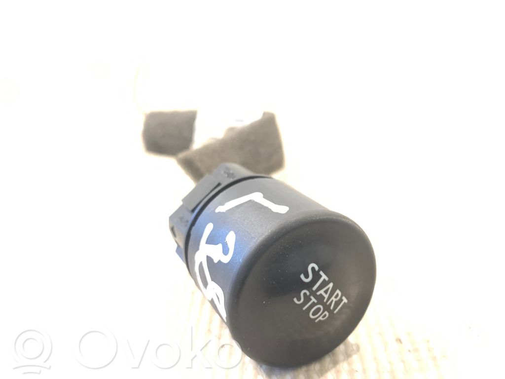 Engine start stop button switch   1079593,1825