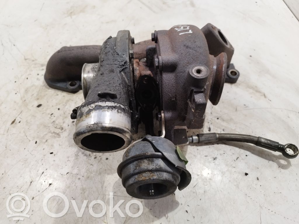 Turbina   55211064,7737211