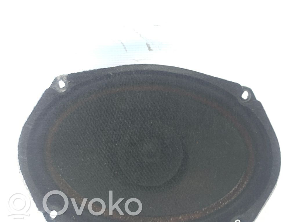Altavoz de la puerta trasera   05059063AC