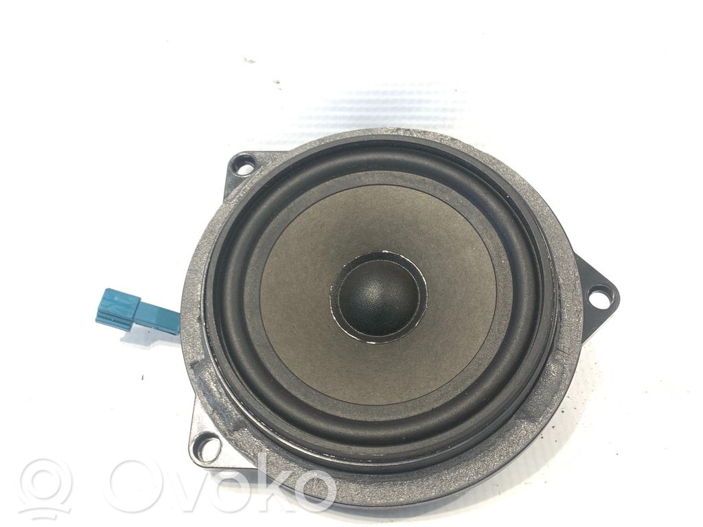 BMW 3 E90 E91 Etuoven kaiutin 