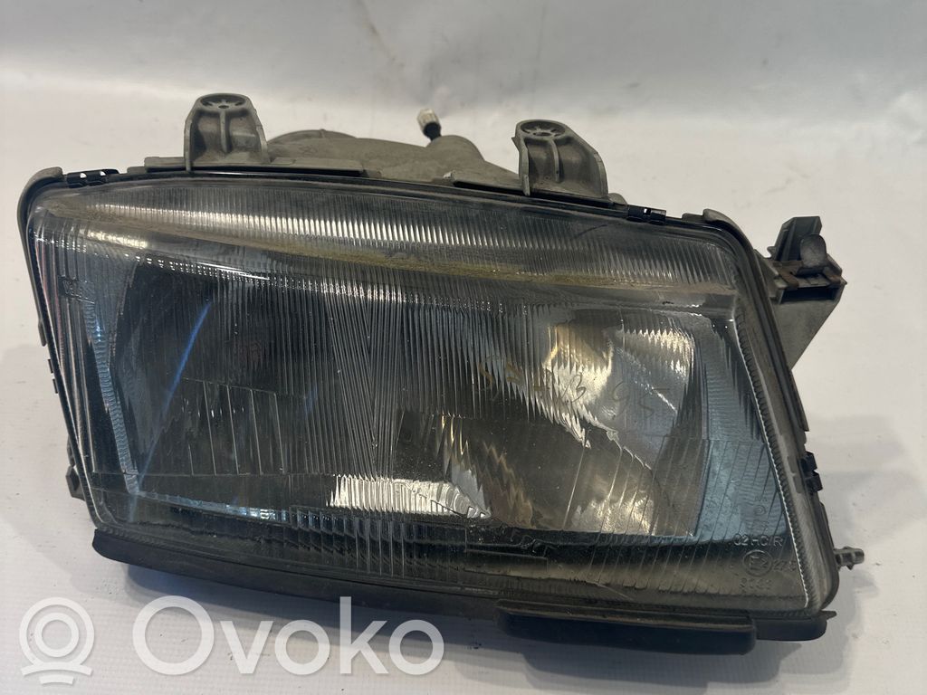 Saab 9-3 Ver1 Headlight/headlamp 