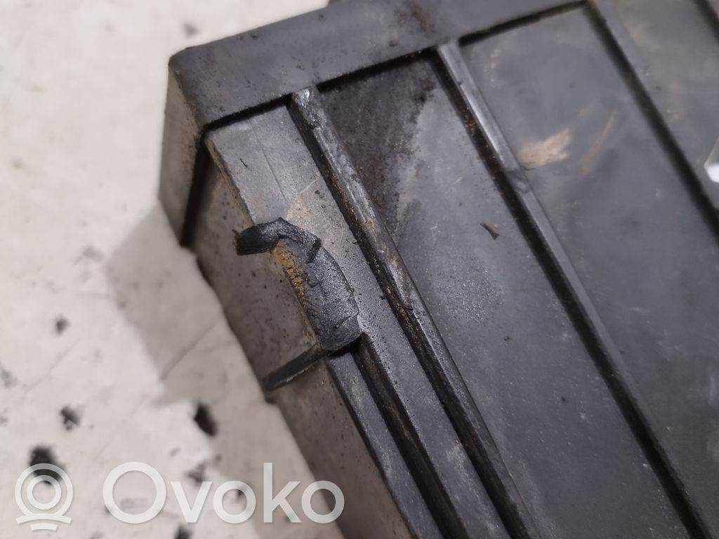 Volvo XC70 Other control units/modules 