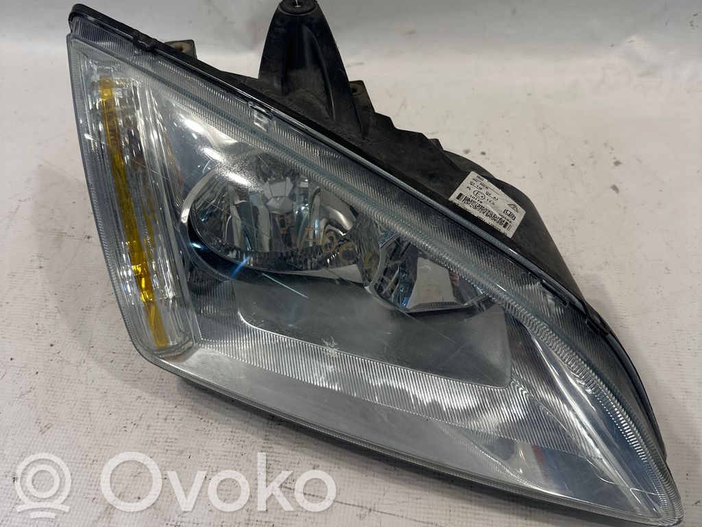 Phare frontale   4M5113W029AD,10178