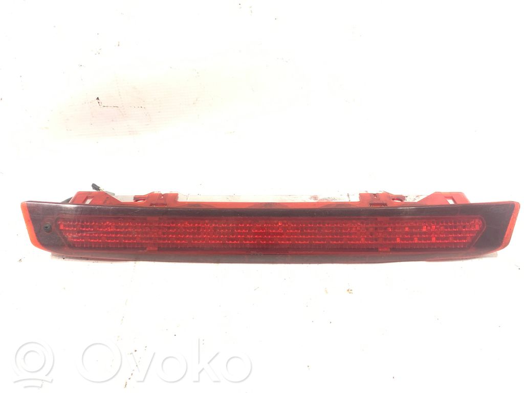 Ford Mondeo MK IV Third/center stoplight 