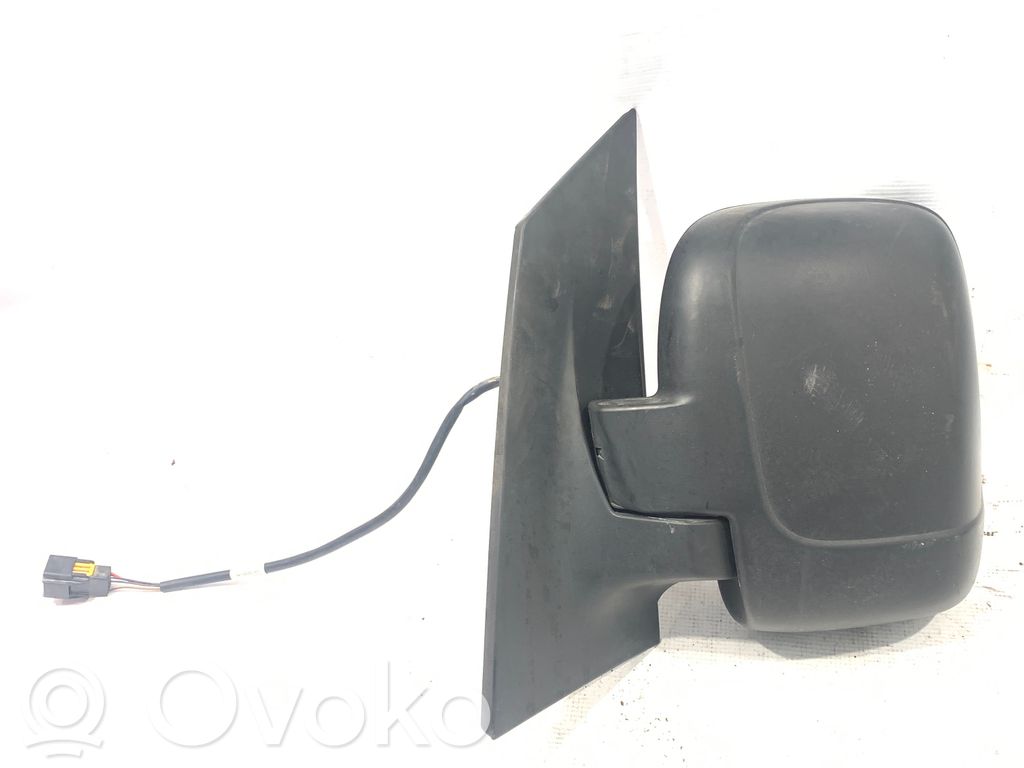 Toyota Proace Veidrodėlis (elektra valdomas) 