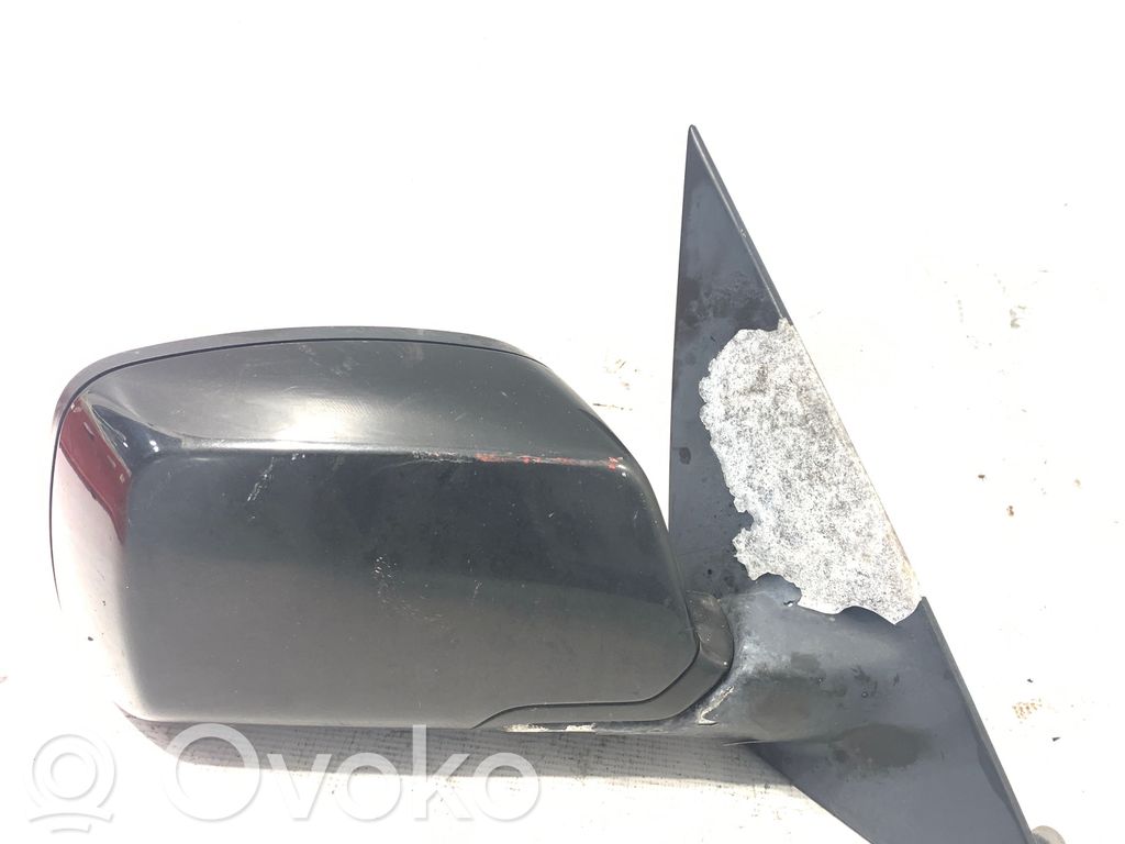 BMW X3 E83 Front door electric wing mirror 