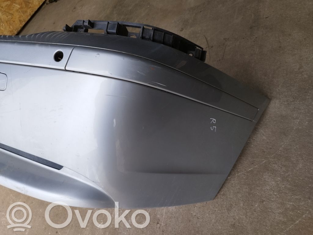 BMW 7 E65 E66 Bamperis 