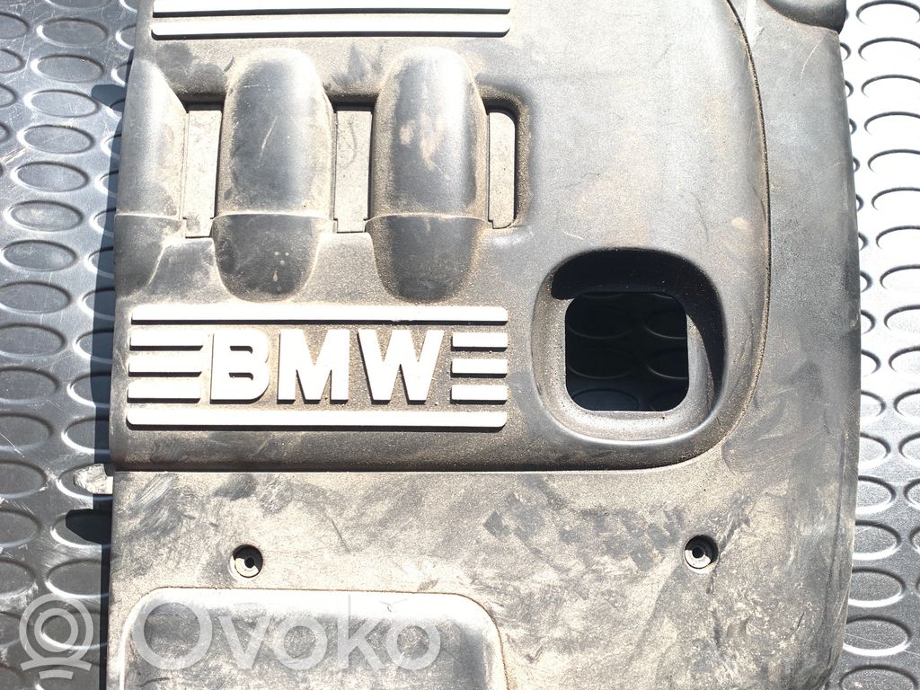 BMW X3 E83 Engine cover (trim) 
