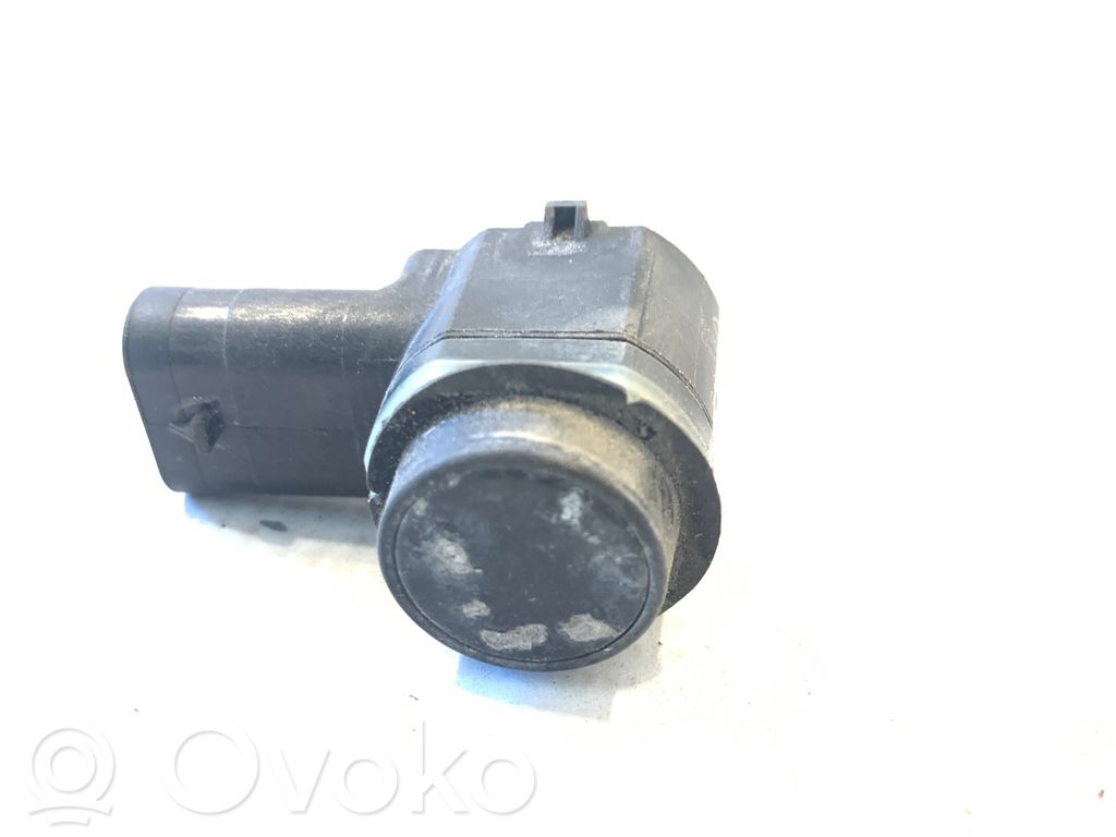 Ford Mondeo MK IV Sensor de aparcamiento PDC 