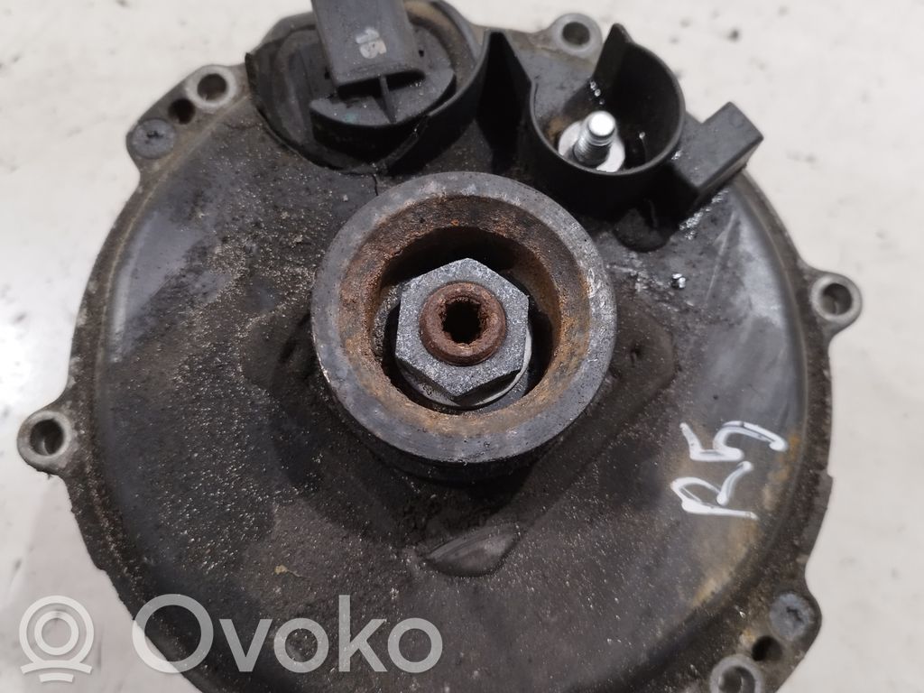 BMW 7 E65 E66 Ģenerators 