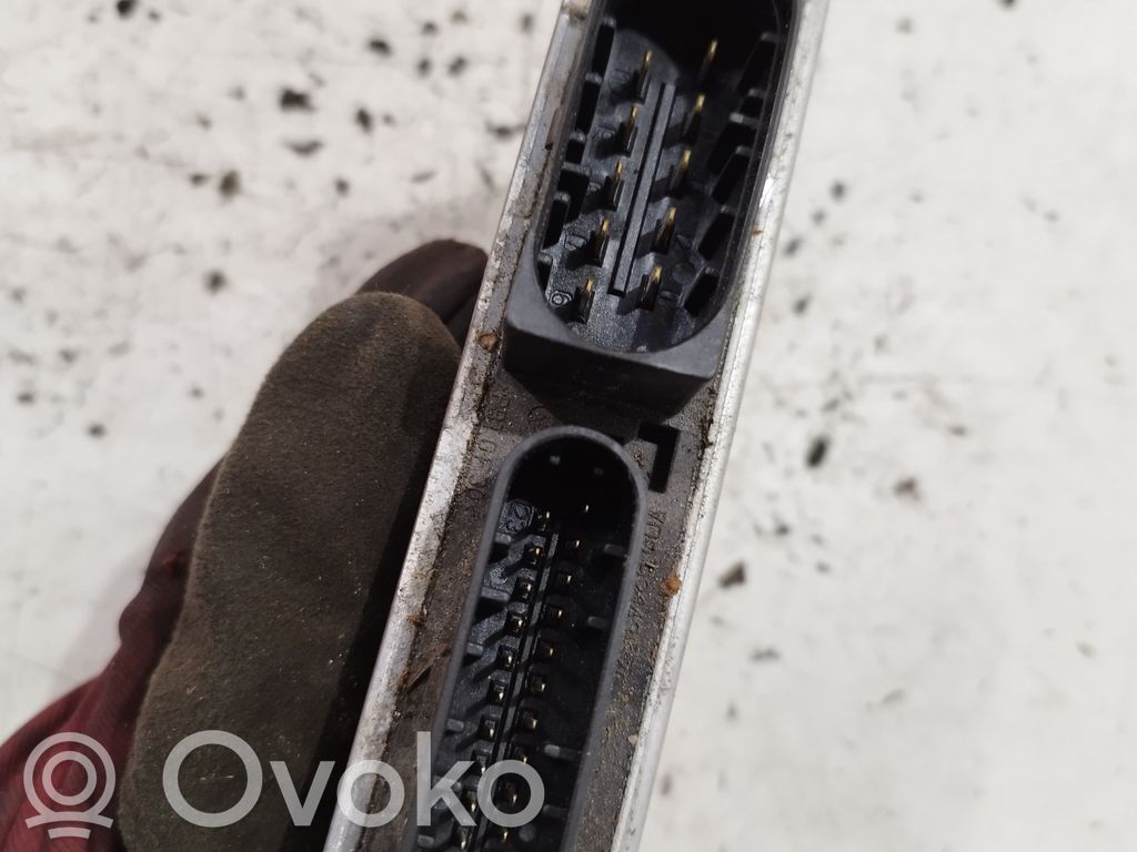BMW 7 E65 E66 Gearbox control unit/module 