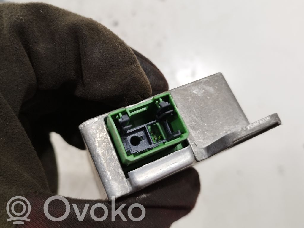 BMW 7 E65 E66 Airbag control unit/module 