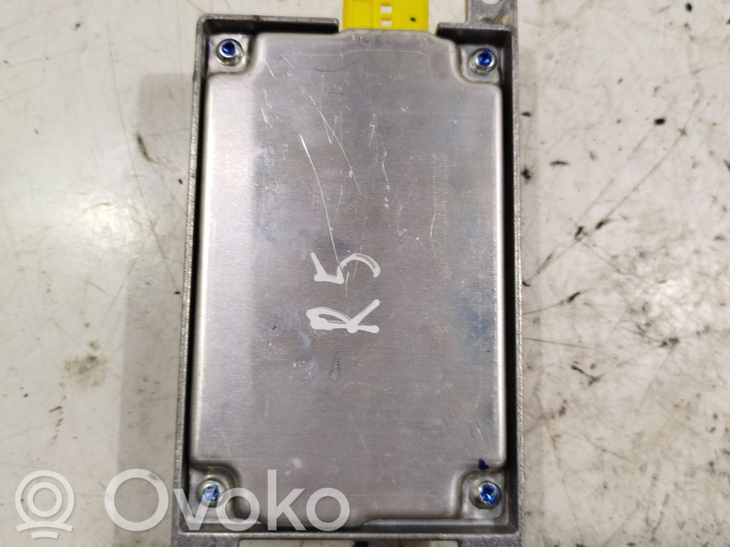 BMW 7 E65 E66 Airbag control unit/module 