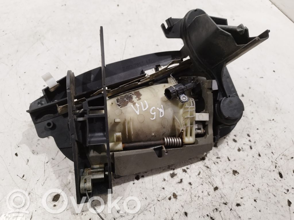 BMW 7 E65 E66 Manecilla externa puerta delantera 