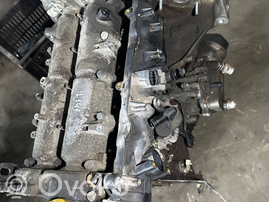 Fiat Doblo Engine 