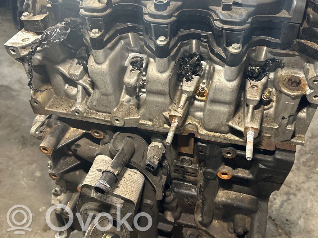 Engine   K9K820,K9KP820
