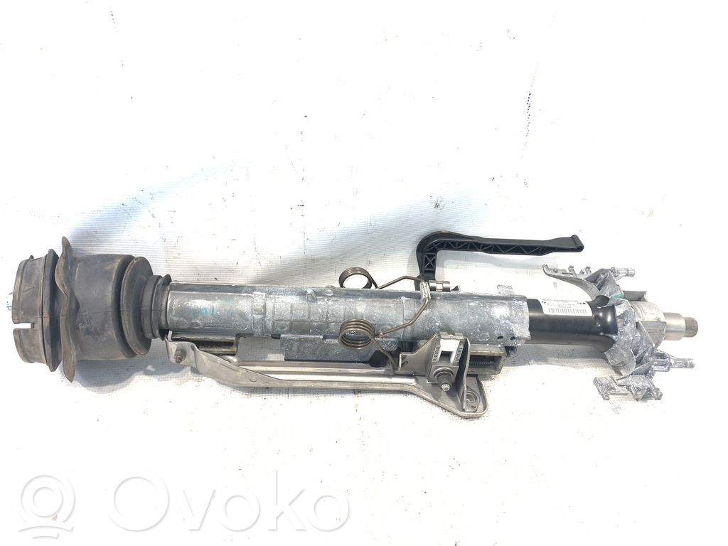 BMW 3 E90 E91 Vairo rato ašis 