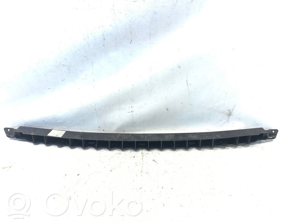 Volkswagen Polo IV 9N3 Suport montare bară spate 