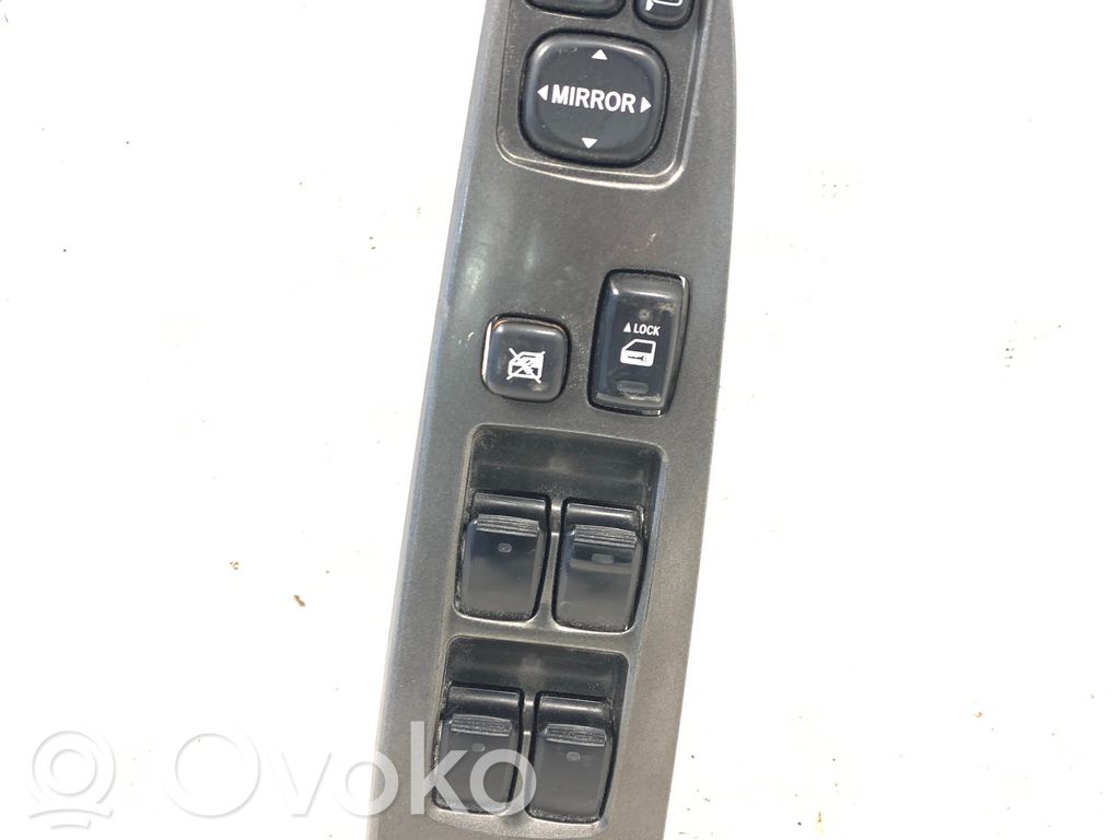Lexus IS 220D-250-350 Comutator comandă geamuri electrice 