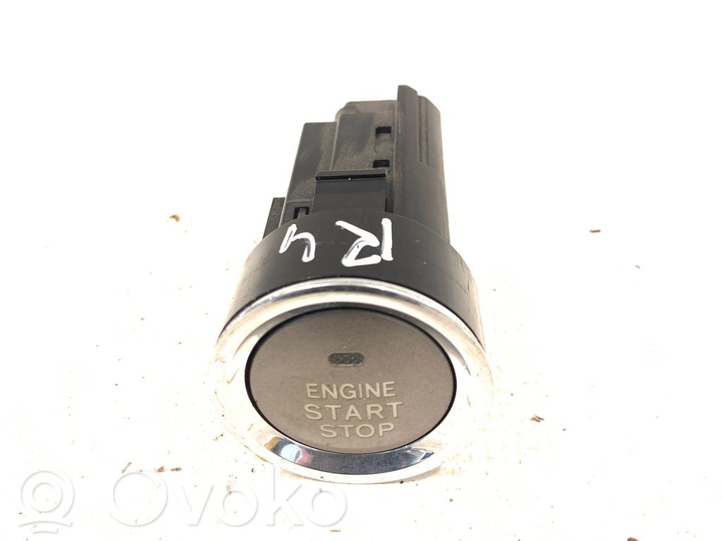 Lexus IS 220D-250-350 Engine start stop button switch 