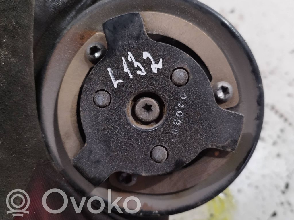 BMW 1 E81 E87 Klimakompressor Pumpe 