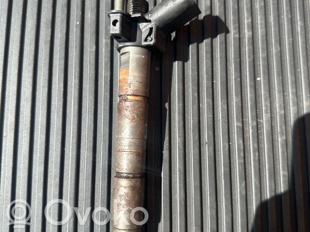 BMW 1 E81 E87 Inyector de combustible 