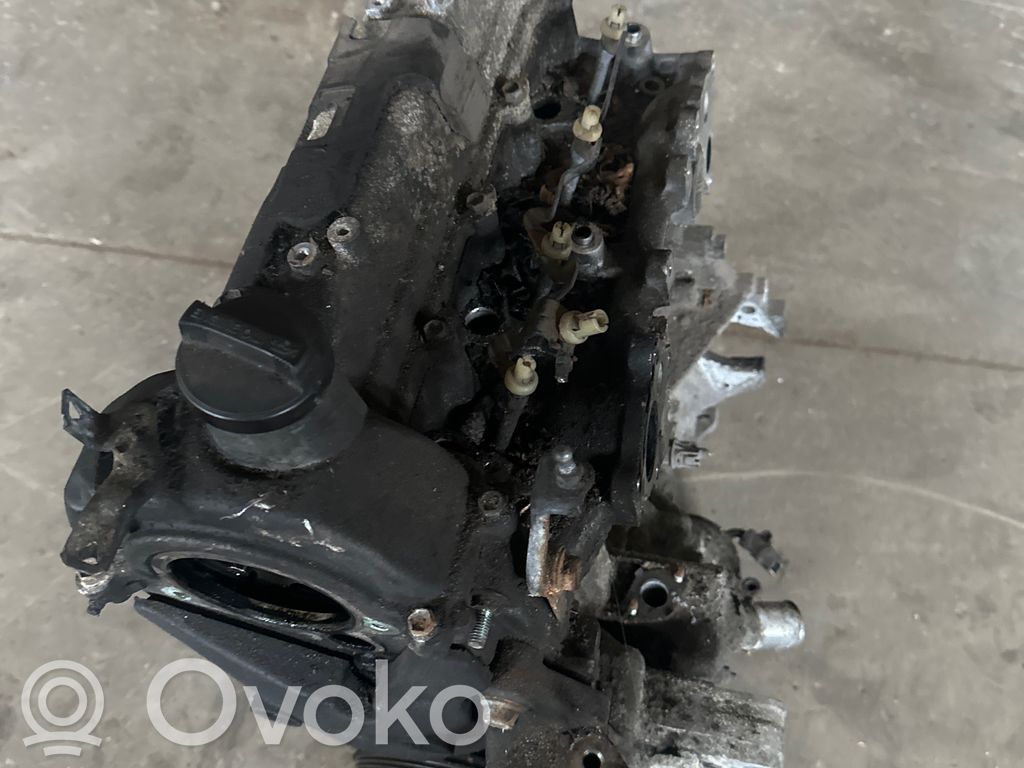 Toyota Corolla E140 E150 Motor 