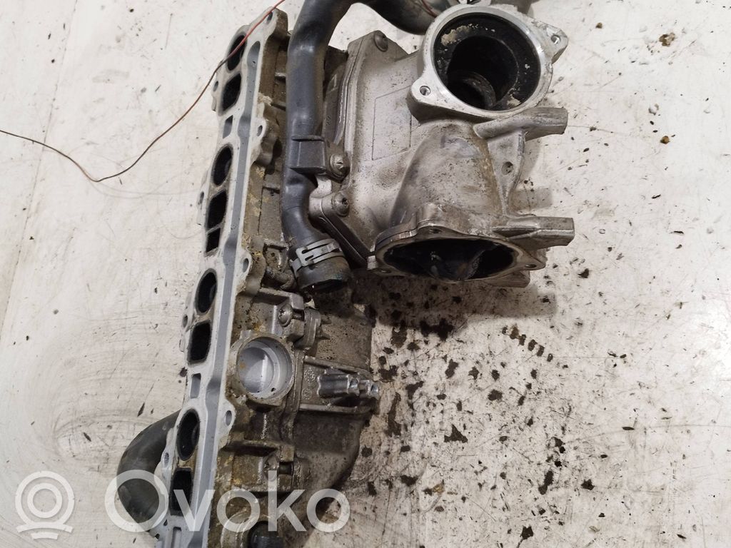 Kolektor ssący   A6400901537,70002927,0928200411